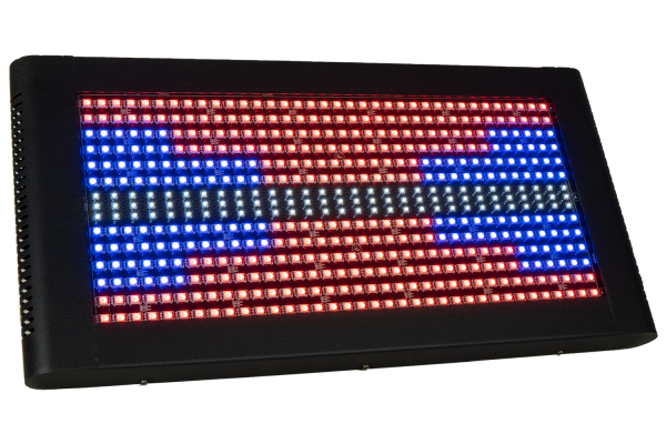 Event Lighting - Stunner400