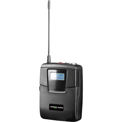 Parallel Helix 2510 Portable PA Kit - Image 2