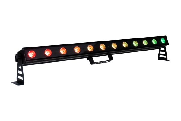 Event Lighting - PIXBAR12x8 RGBW Pixel Bar