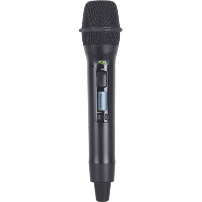 Parallel Helix 2510 Portable PA Kit - Image 5