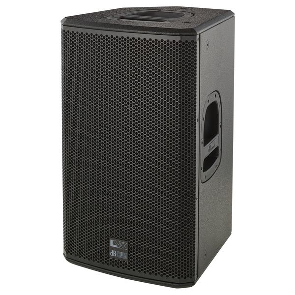 dB Tech LVX12 Active 12" Speaker